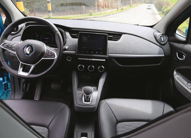 Eléctricos: una opción cada vez más alcanzable