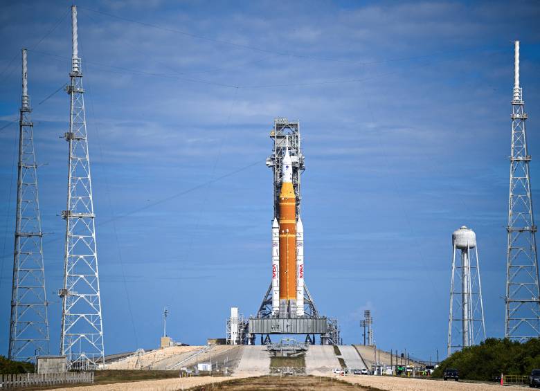 El despegue de Artemis II, último paso de la humanidad para volver a la Luna