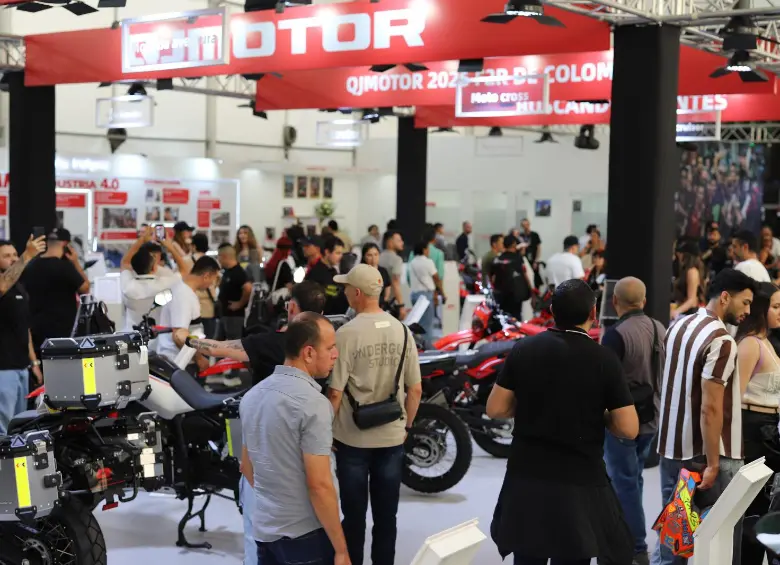 QJMOTOR ha obtenido siete veces el primer puesto en la categoría de SSP600. Foto: Cortesía.