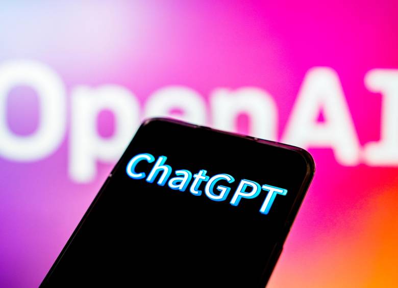 Las herramientas de Inteligencia Artificial se han desarrollado al punto que ya “sostienen” conversaciones con la gente. FOTO: Getty