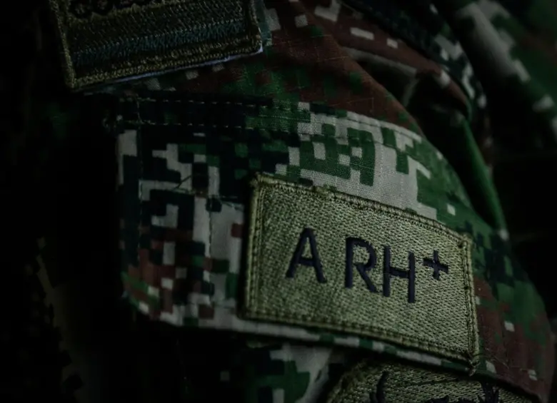 Desde la defensa del exmilitar pidieron otras medidas de protección. FOTO: Colprensa