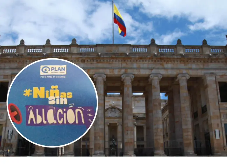 Al proyecto solo le falta un debate en la plenaria del Senado para que se convierta en ley. FOTOS: Colprensa y cortesía 