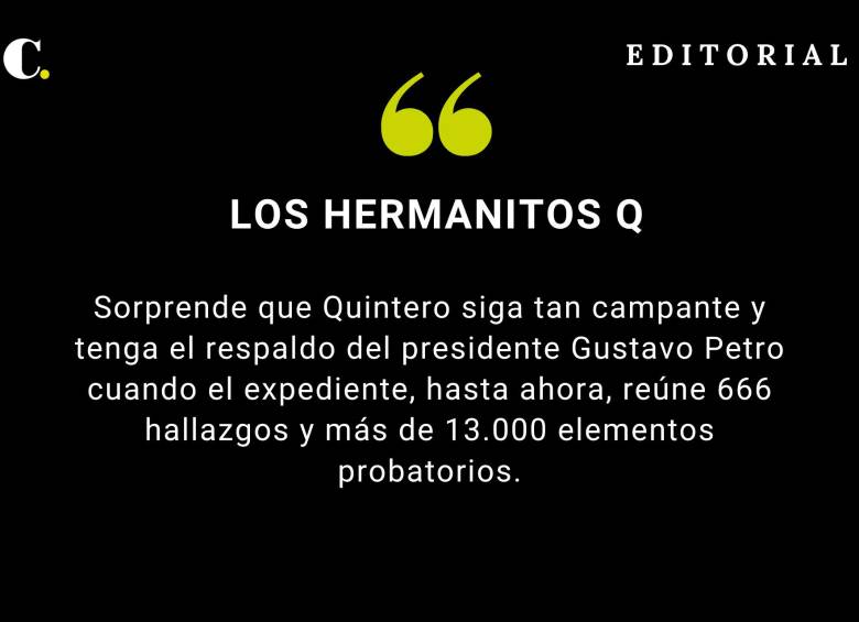 Los Hermanitos Q