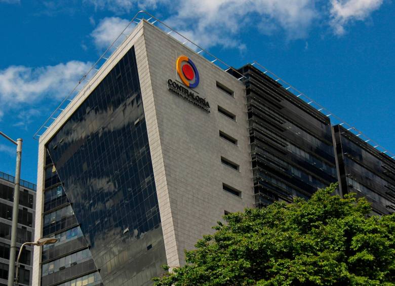 La Contraloría señaló que el Banco Agrario permitió que las pólizas de cumplimiento se vencieran sin reclamar por los incumplimientos. FOTO Colprensa
