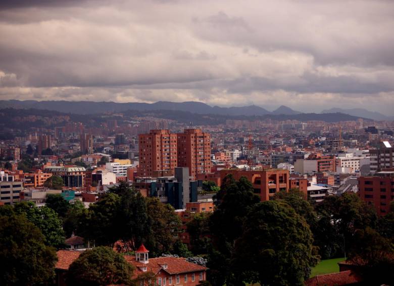 Pese a que Colombia no se encuentra en el top 10 su proyección va en aumento y la respaldan cinco ciudades. Primero aparece el caso de Bogotá, que logró subir cinco puestos, del 70 al 65 a nivel global. FOTO Colprensa