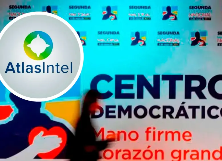 Las diferencias entre los precandidatos Cabal y Uribe puso al descubierto el deterioro interno del uribismo y el riesgo reputacional que la firma quiso evitar en medio de la disputa. FOTO: COLPRENSA/ARCHIVO PARTICULAR