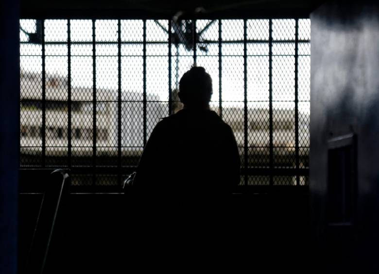 Las mujeres en las cárceles a veces no se alimentar por conseguir artículos de aseo personal entre otras cosas. FOTO: COLPRENSA