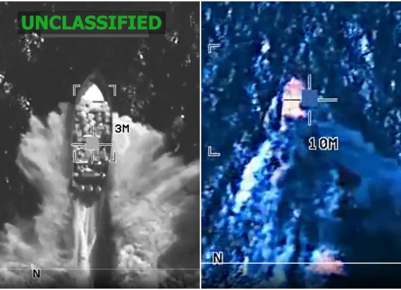 FOTO: Captura video redes sociales @Southcom