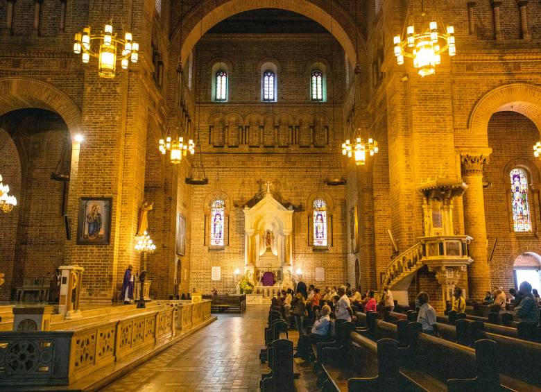 Siete iglesias, la ruta para vivir la tradición de los monumentos