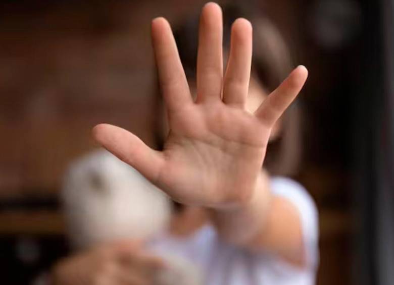 En Colombia la legislación es estricta con aquellos ciudadanos que vulneran los derechos de los niños. Foto: Getty
