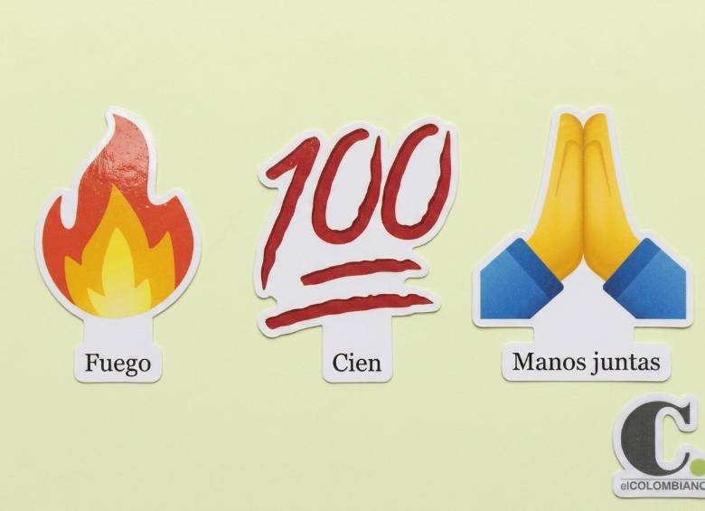 ¿Llorar o reír? Los emojis que más usa podrían revelar su edad: este es el top de los más utilizados en el mundo, según Google
