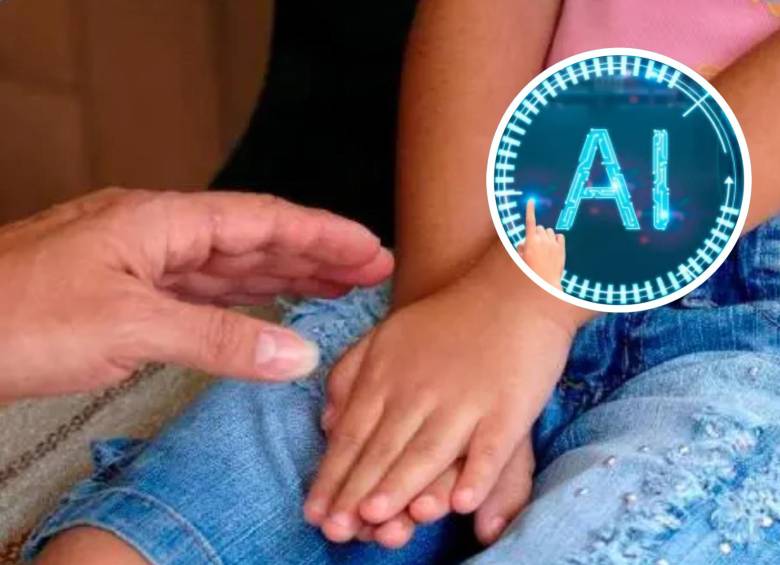 La iniciativa impulsa la Inteligencia Artificial (IA) como herramienta estratégica de prevención temprana para actuar a tiempo en el Distrito Capital. FOTO: Colprensa y Getty