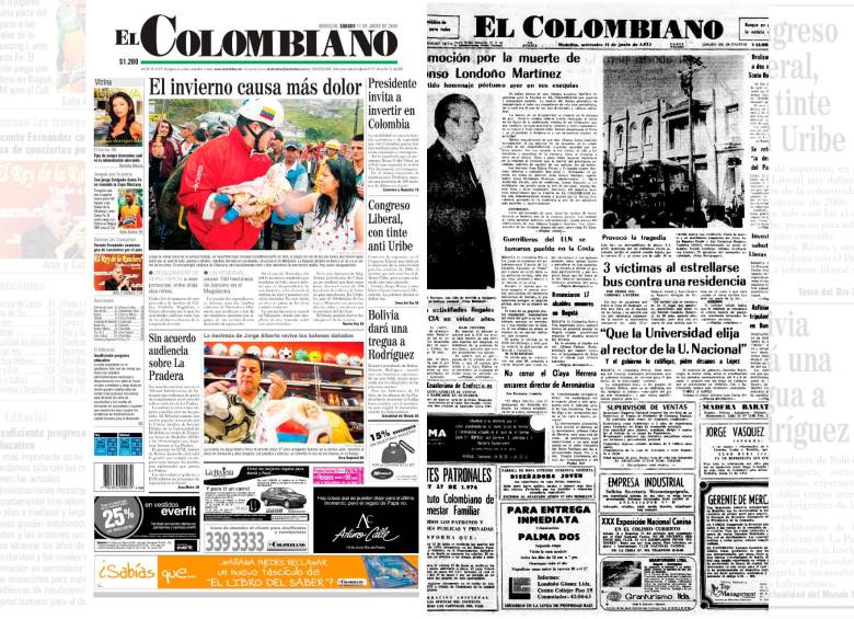 Un día como hoy 11 de junio