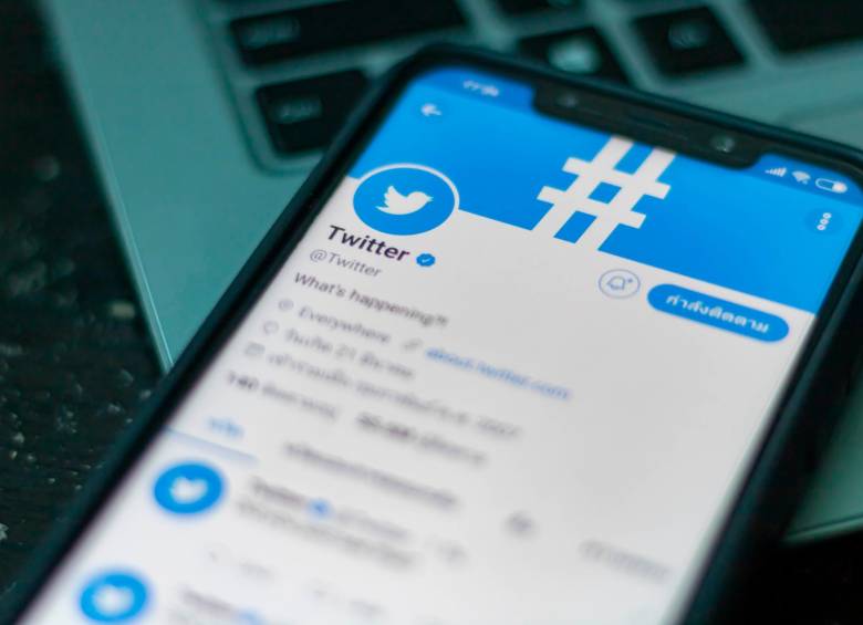 Twitter actualizará los términos de servicio y la política de privacidad. FOTO Sstock