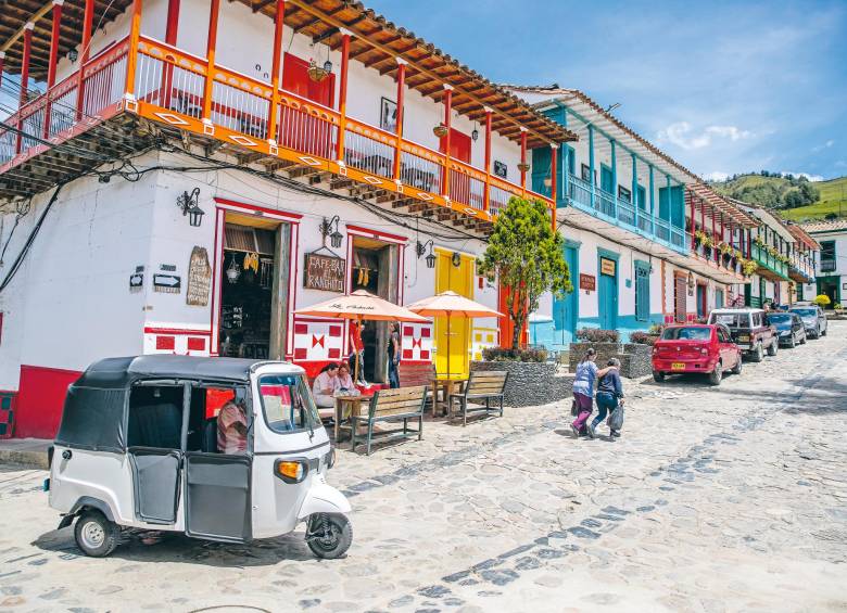 12 joyas para descubrir en Antioquia en 2023; ¿se le mide al reto?