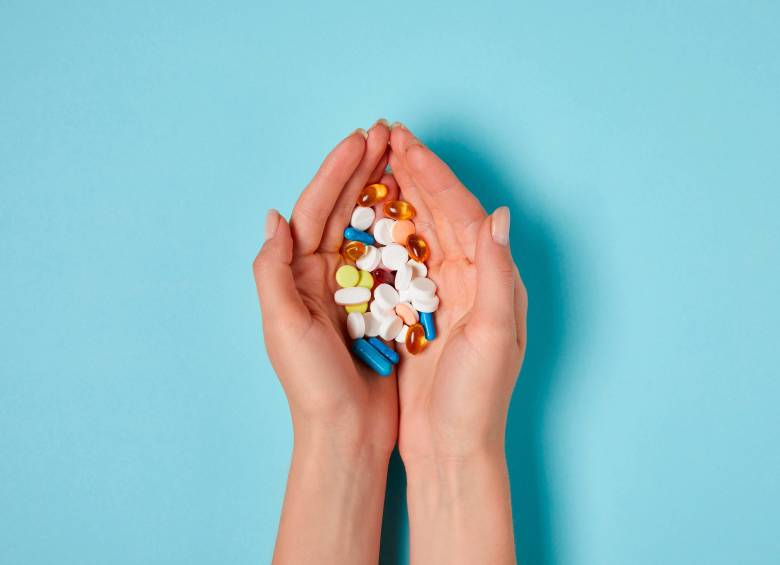 La inversión en investigación y desarrollo de los medicamentos generalmente está a cargo de las empresas farmacéuticas. Foto: Archivo EL COLOMBIANO