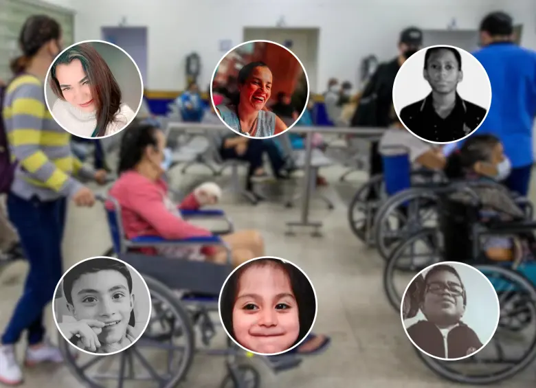 La dolorosa historia de seis pacientes que murieron tras la crisis del sistema de salud