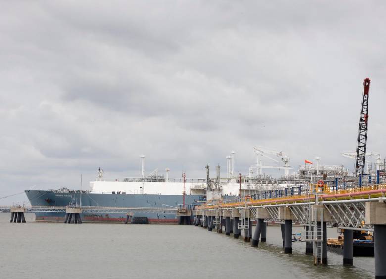 La Superservicios concluyó que SPEC LNG reportó información financiera sin la debida veracidad y confiabilidad en el Sistema Único de Información. FOTO CORTESÍA SUPERSERVICIOS