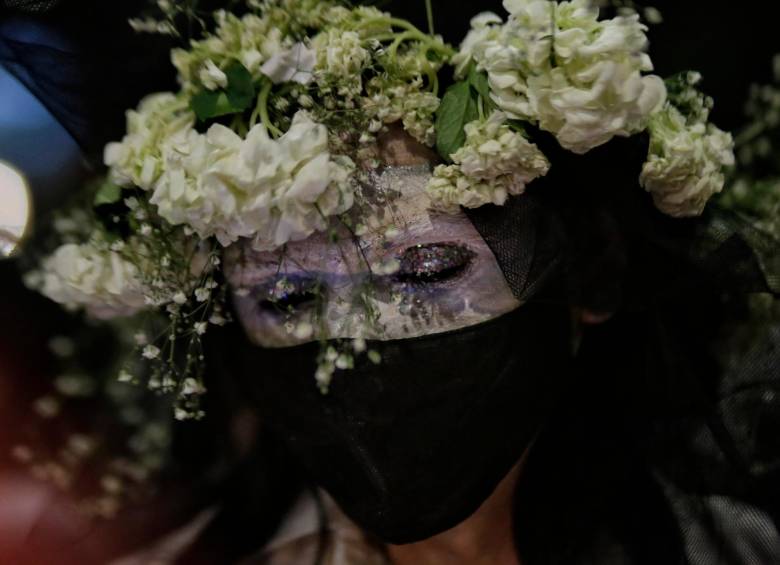 El pasado 20 de noviembre se conmemoró el Día Internacional de la Memoria Transexual en el mundo, dedicado a honrar la memoria de las personas trans asesinadas por su identidad de género. FOTO: Archivo Colprensa.