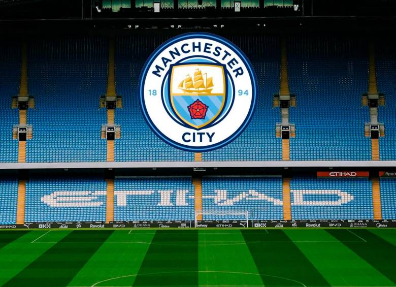Manchester City está en la cuerda floja por sus infracciones. FOTO: X ManCity