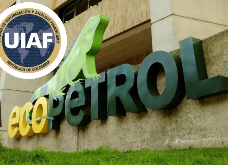 La UIAF es la Unidad de Información y Análisis Financiero de Colombia, una entidad encargada de prevenir y detectar operaciones de lavado de activos y financiación del terrorismo. Foto: Cortesía