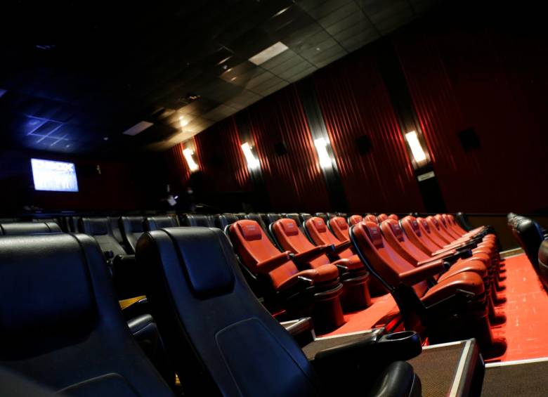En apenas un siglo, la industria del cine se ha consolidado como una de las ramas más importantes del entretenimiento. Foto: Archivo.
