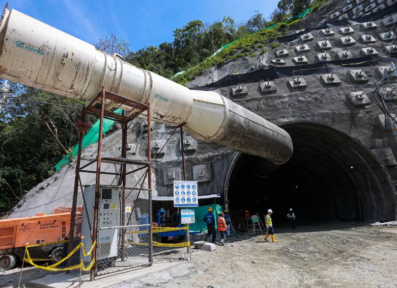 El moderado crecimiento de la economía reflejará el débil, desempeño de sectores claves como la construcción. FOTO: Manuel Saldarriaga