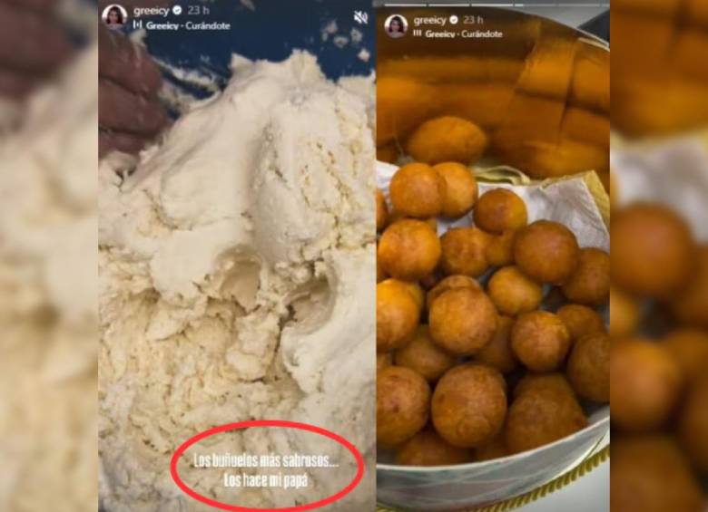 Padre de Greeicy reaparece en plena celebración familiar tras meses de lío judicial