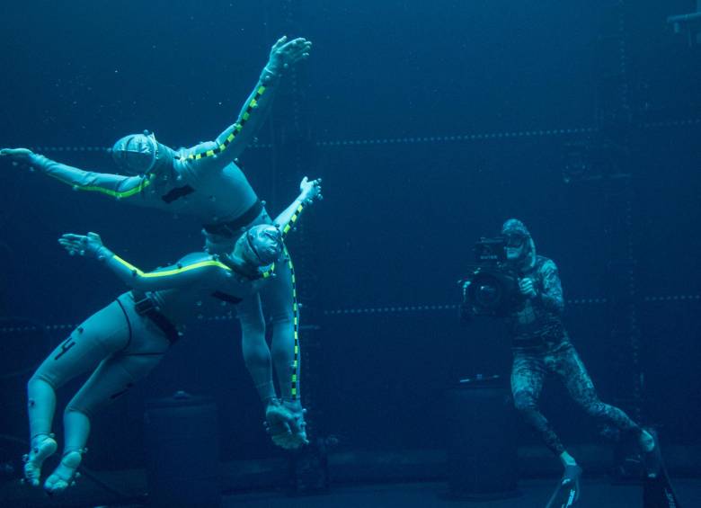 ¡Salió el primer adelanto de “Avatar, el camino del agua”! Véalo aquí