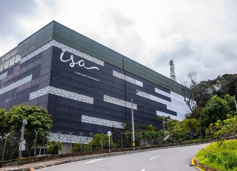 Por más de 3 años y medio ISA esperó la decisión del Centro Internacional de Arreglo de Diferencias Relativas a Inversiones. FOTO EL COLOMBIANO