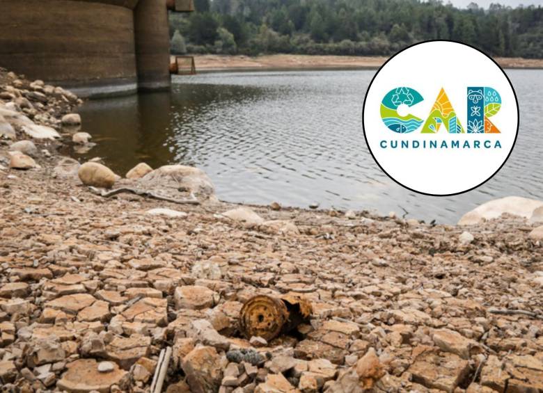 Los anuncios se dan tras el conocimiento de la posibilidad de que el fenómeno de El Niño llegue “fuerte” o “muy fuerte”. Foto: Colprensa/CAR