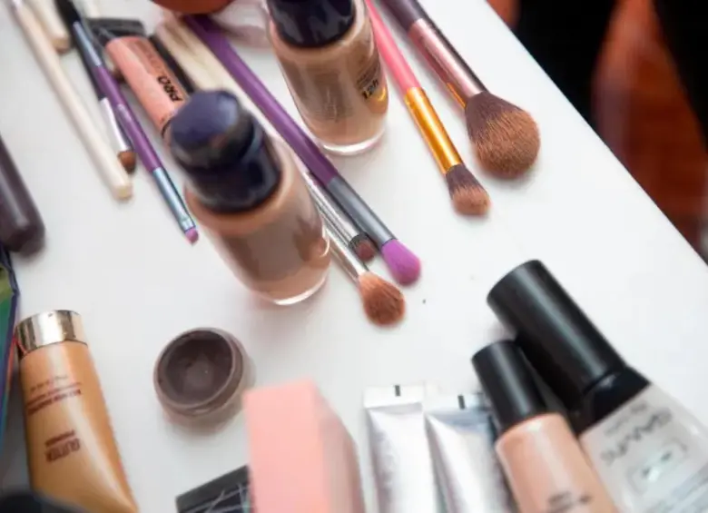 Esta nueva resolución, adoptada en el marco de la Comunidad Andina, contempla disposiciones de especial relevancia para el país en cuanto a los productos de belleza. FOTO: Camilo Suárez