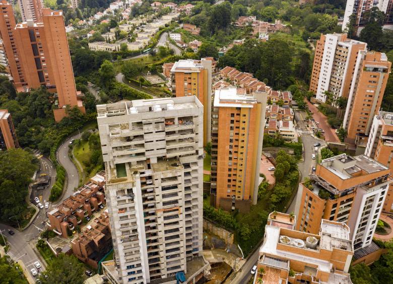 Hay otras ayudas económicas en materia de vivienda que se mantienen y que están a cargo de alcaldías, gobernaciones y cajas de compensación. Foto: Manuel Saldarriaga