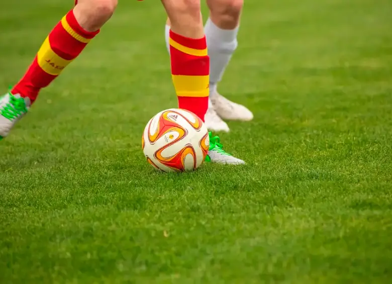 Futbolistas de todo el mundo utilizan FutbolJobs para encontrar oportunidades laborales en clubes, ligas y academias. FOTO: Pixabay