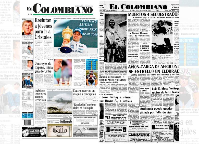 Un día como hoy 11 de julio
