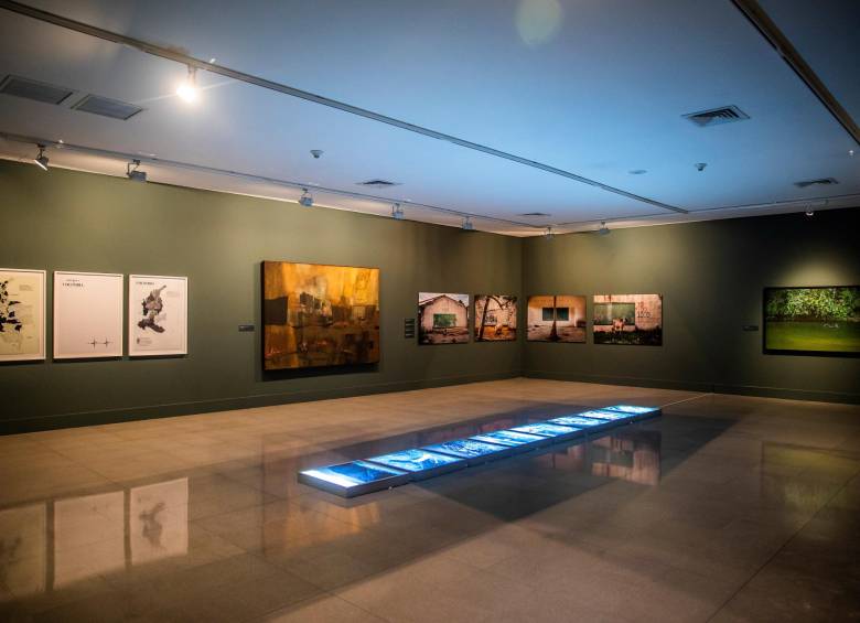 Revisar el archivo del Museo, para ¿abarcar el futuro?