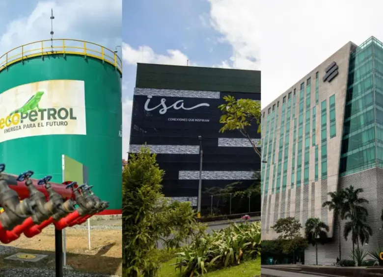 Analistas de Davivienda Corredores explicaron que durante el último trimestre de 2025 ocurrieron diferentes eventos no recurrentes que impactaron negativamente las utilidades de las empresas. Foto: Cortesía y El Colombiano