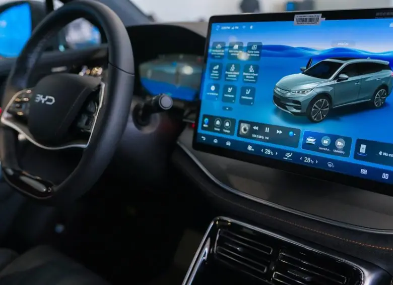 Así es la masificación de vehículos eléctricos en China, donde “conducir un coche de gasolina es demasiado caro”