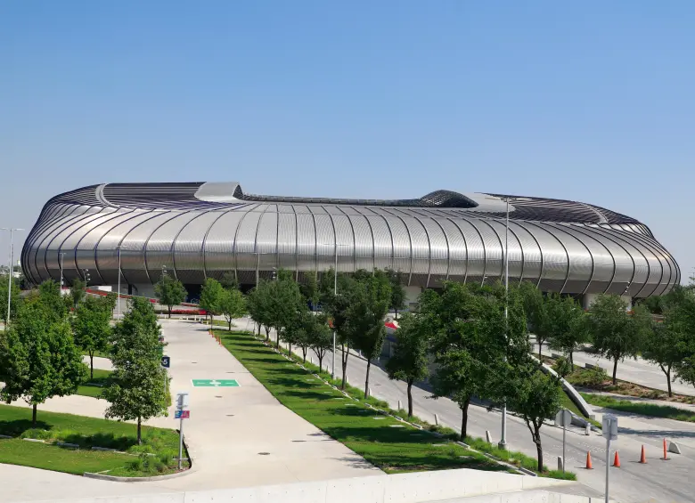 Un “estadio de talla mundial”: a estos gigantes de América se asemeja el que será el nuevo Atanasio Girardot