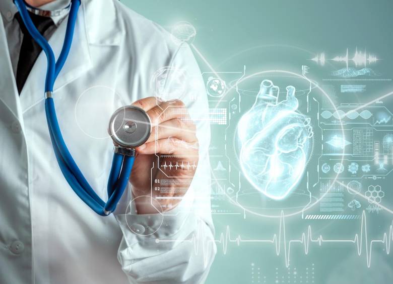 En una consulta preconcepcional es posible detectar posibles cardiopatías. FOTO SSTOCK