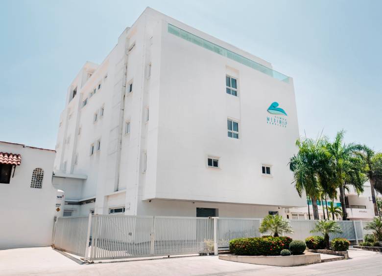 Medihelp han asumido con determinación el compromiso de transformar la prestación de servicios de salud en un modelo sostenible y ambientalmente responsable. FOTO CORTESÍA