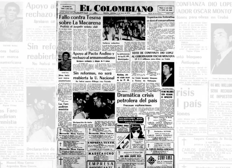 Un día como hoy 5 de mayo