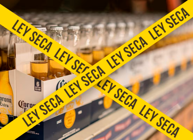 El próximo 8 de marzo se llevará a cabo una jornada electoral en Colombia. Foto: cortesía