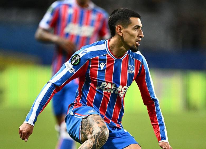 Daniel Muñoz lleva 6 goles y 6 asistencias con el Crystal Palace. FOTO: Tomada de redes sociales @CPFC