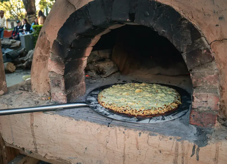 Fómeque enciende sus hornos este 11 y 12 de abril con gastronomía, deporte y cultura