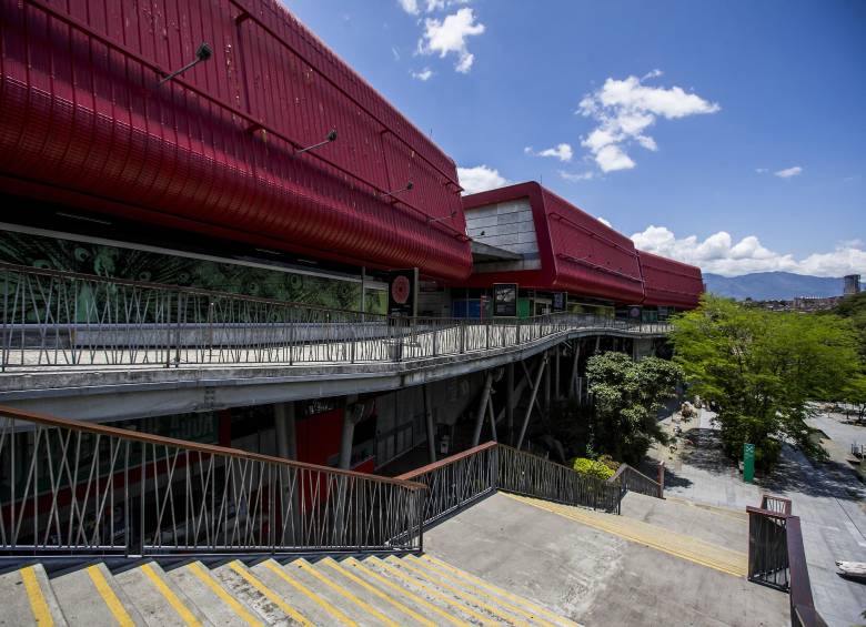 El ICCA Summit 2025 tendrá actividades en universidades, museos y centros culturales para mostrar el potencial de Medellín como sede de congresos. FOTO Julio César Herrera