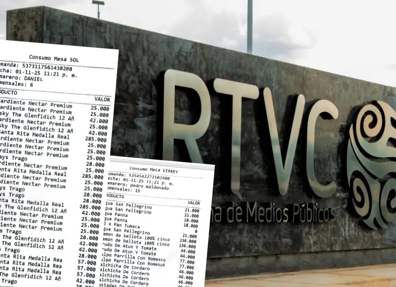 FOTO: RTVC-REFERENCIA