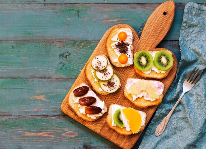 Si las novenas son en su casa y no sabe qué comida preparar, lea esto