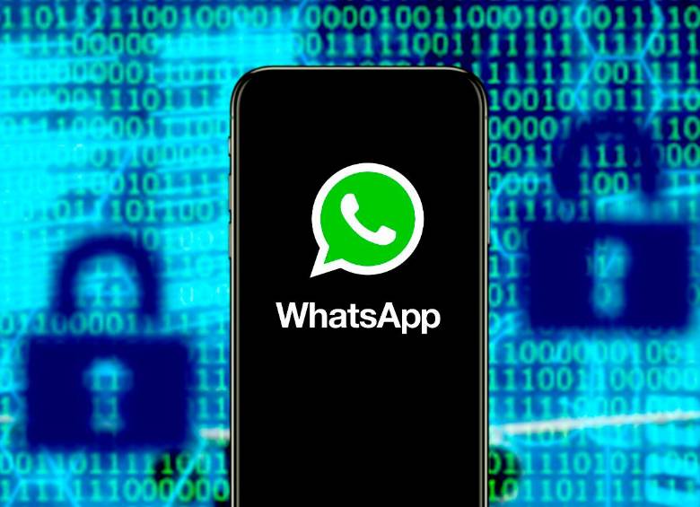 WhatsApp se ha convertido en otra plataforma para realizar estafas a través de engaños. FOTO SSTOCK