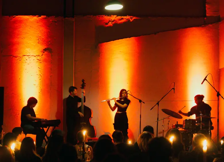 Aunque la programación de Persona incluye muchos conciertos gratuitos, aquellos que tienen costo ofrecen descuentos para los estudiantes. Foto: Cortesía.